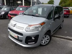 Citroen C3 PICASSO PURETECH 110 CONFORT