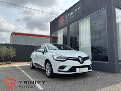 Renault Clio IV 0.9 TCE 90CH INTENS + ENTRETIEN A JOUR + RADAR DE RECUL + GARANTIE