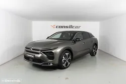 Citroën C5 X 1.6 Hybrid Shine Pack e-EAT8