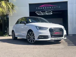 AUDI A1 SPORTBACK 1.4 TDI 90 ch Ambition