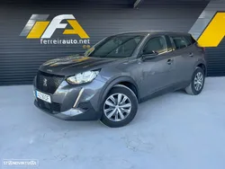 Peugeot 2008 1.2 PureTech Active Pack