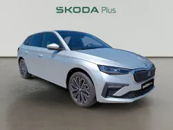 SKODA Scala 1.0 TSI Design DSG 85kW