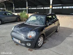 MINI 3 Portas One 1.4