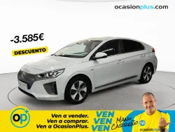 HYUNDAI Ioniq EV 88kW Style