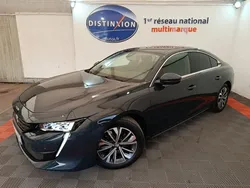 Peugeot 508 (2) Puretech 180 EAT8 ALLURE