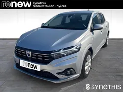 Dacia Sandero TCe 90 - 22B Confort
