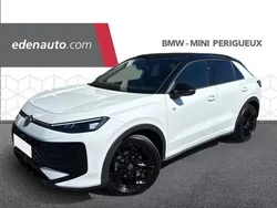 Volkswagen T-Roc II 1.5 eTSI EVO2 Hybrid 150 ch DSG7 R-Line 5p