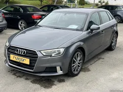 Audi A3 Sportback 2.0 TDI S-Tronic 150cv