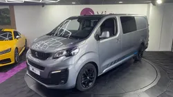 Peugeot Expert Premium sport cabine approfondie TVA Récupérable