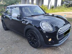 MINI Cooper D Caixa Automatica - Diesel - 5 Portas - C/ GPS - C/ Garantia