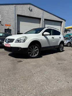 Nissan qashqai 1.5 DCI 106 cv