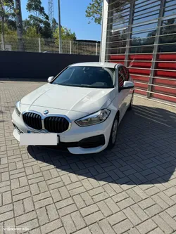 BMW 116 i