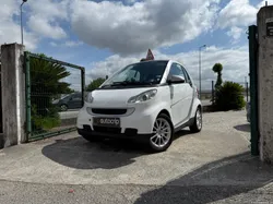 Smart ForTwo 0.8 cdi Passion 45