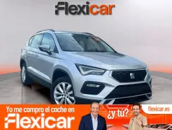SEAT Ateca 1.5 EcoTSI S&S Style DSG