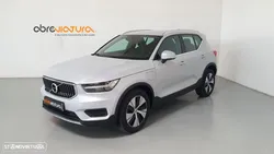 Volvo XC 40 1.5 T4 PHEV Inscription