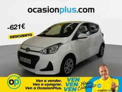 HYUNDAI i10 1.0 Tecno