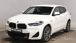 BMW X2 de 2022