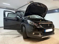 Peugeot 2008 1.5 BlueHDi Allure, 102 CV-caixa 6 velocidades