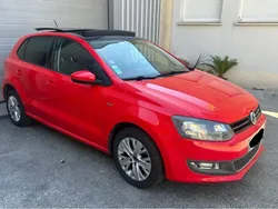 Volkswagen polo entretien full Volkswagen 1.4 85CH LIFE EN EXCELLENT ÉTAT