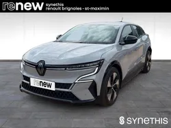 Renault Mégane E-TECH EV40 130ch standard charge Equilibre