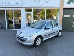 Peugeot 206 + 1.4 E-HDI 70 Ch Trendy 5 Portes