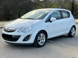 Opel Corsa 1.3 CDTi ecoFLEX Edition