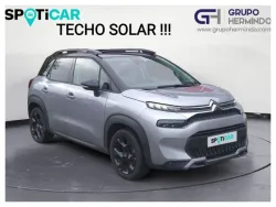 CITROEN C3 Aircross BlueHDi S&S Shine 100