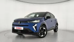 Renault Captur Eco-G Techno 74kW