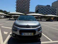 Citroën C3 1.2