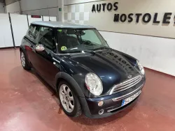 MINI Mini Cooper