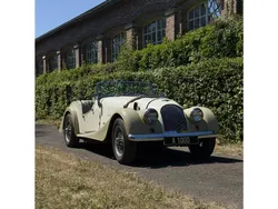 Morgan plus 4 2.0l