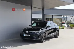 Renault Arkana 1.6 E-Tech R.S.Line
