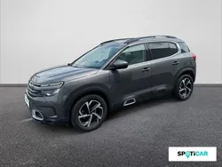 Citroën C5 Aircross BlueHDi 130 BVM6 Shine
