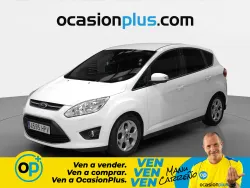 FORD C-Max 1.0 Ecoboost Auto-S&S Trend 125