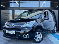 Citroen Berlingo Multispace 1.6 Hdi 75ch