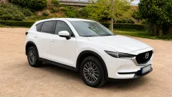 MAZDA CX-5 2.2D Evolution 2WD Aut. 110Kw