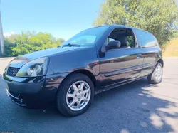 Renault Clio 1.5DCI 85cv