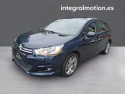 CITROEN C4 1.6e-HDi S&S Collection 115