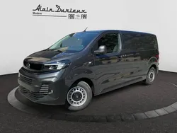 Opel vivaro fgn diesel 180 ch m automatique