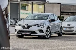 Renault Clio 1.0 TCe Limited