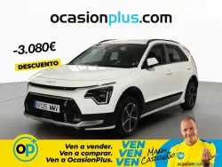 KIA Niro 1.6 HEV Drive 141