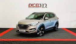 HYUNDAI Tucson Executive 1.7CRDI 141 DCT-7