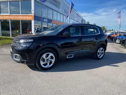 CITROEN C5 AIRCROSS 1.5 BlueHDi - 130 S&S - BV EAT8 Business + Camera + Attelage + Accès Main libre