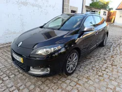 Renault Mégane GT Line