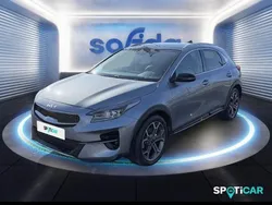 Kia XCeed 1.6 CRDI 136ch MHEV Design DCT7 MY22