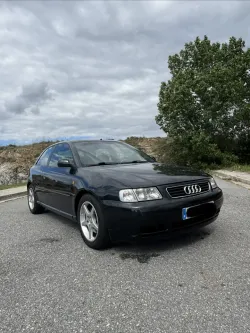 Audi A3 1.8 Turbo Ambition