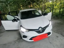 Renault Clio 0.9 tce turbo