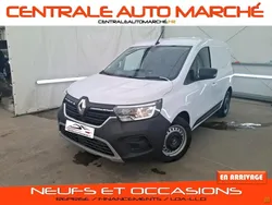 RENAULT KANGOO L1 1.5 Blue dCi - 95 III VAN FOURGON L1 Extra
