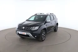 Dacia Duster II 1.5 dCi Blue Prestige 4x2 116 ch