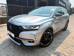 Citroen ds7 2.0 bhdi 180 eat8 ds performance line 1er main / tva/ camera/suivi concession